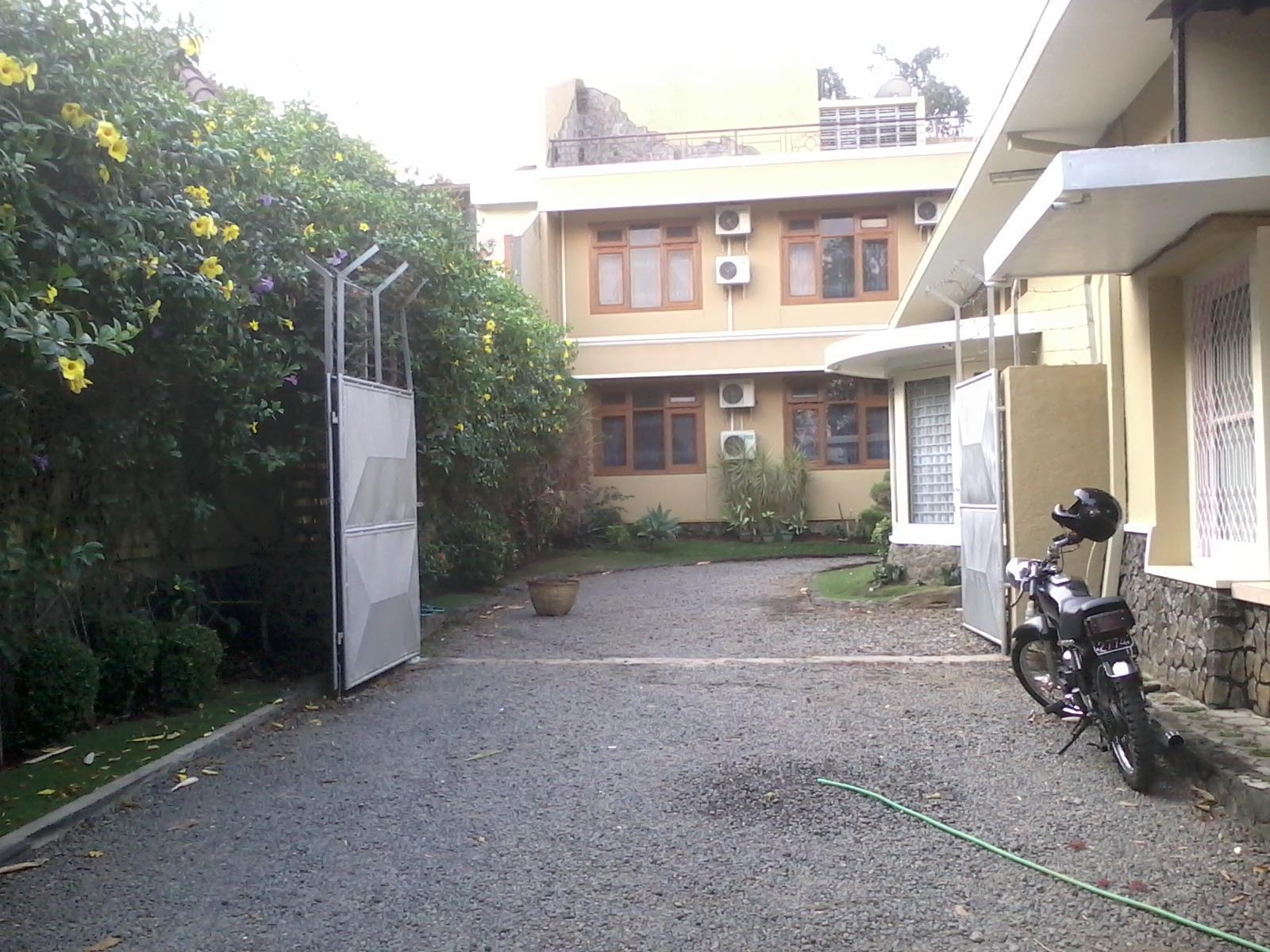 Reddoorz Plus Near Brawijaya Museum Malang Eksteriør bilde