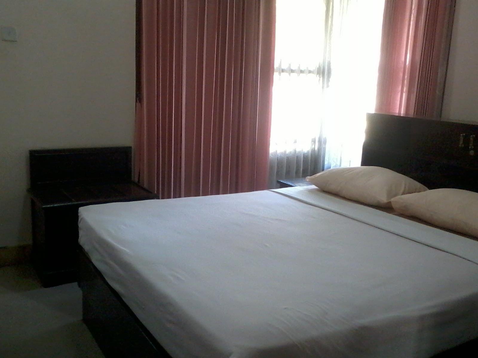 Reddoorz Plus Near Brawijaya Museum Malang Eksteriør bilde