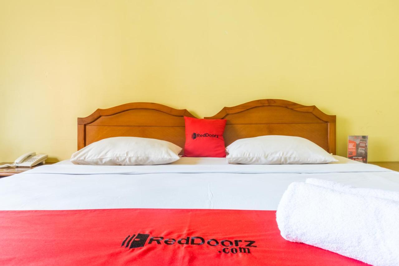 Reddoorz Plus Near Brawijaya Museum Malang Eksteriør bilde